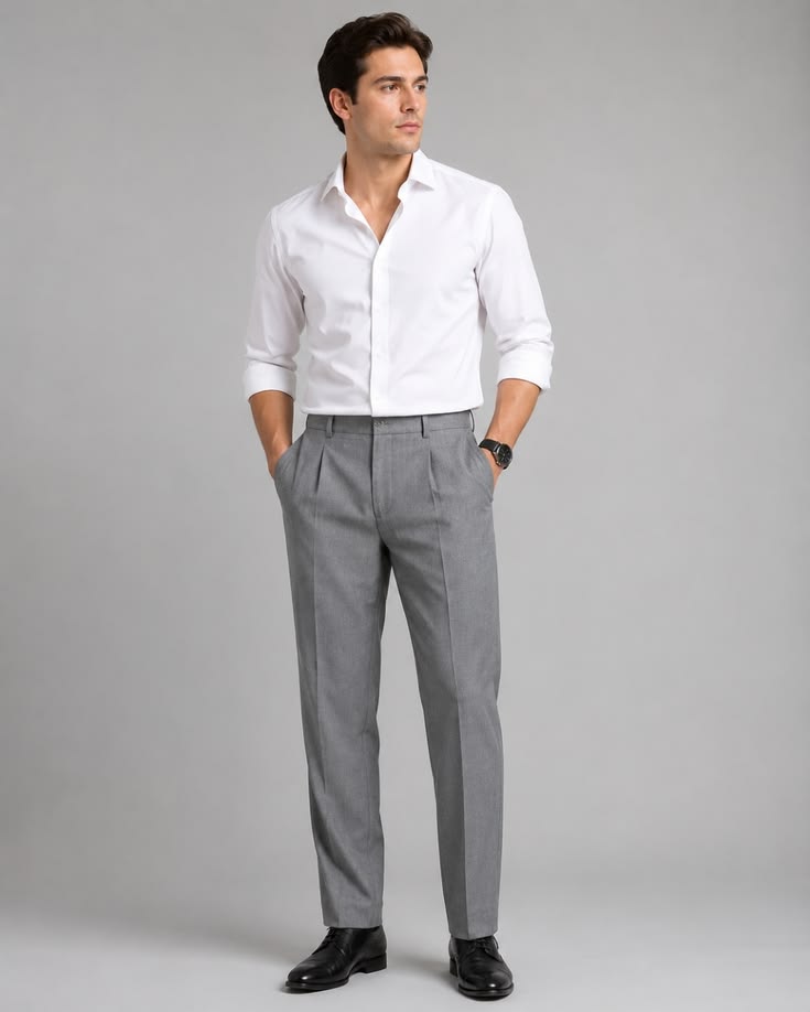 Trousers